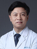 Portrait of Editorial Board member Liang Ma